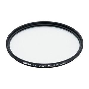 فیلتر لنز مدل NC 55MM