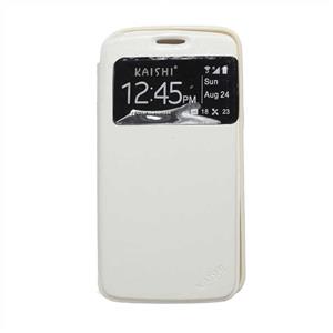 کیف کلاسوری کایشی کد T01 مناسب برای گوشی موبایل سامسونگ Galaxy Grand 2/G7106 