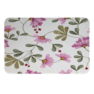 پادری طرح گل کد 5915 سایز 80 × 50 سانتی‌متر