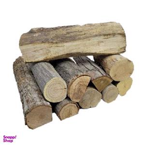 هیزم مارشال مدل شومینه وزن 10 کیلوگرم