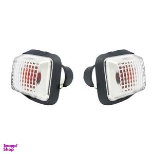 چراغ راهنما گلگیر چیکال مدل CH 0051 مناسب برای پژو پارس بسته 2 عددی