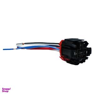 سوکت رله فن خودرو مدل SP5