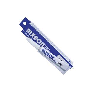 چسب فوری ام ایکس بان مدل 909 وزن 20 گرم Mxbon 909 Quick Adhesive 20 gr