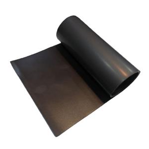 آهنربا ورقه ای لاستیکی مدل Rubber ابعاد 10x50 سانتیمتر