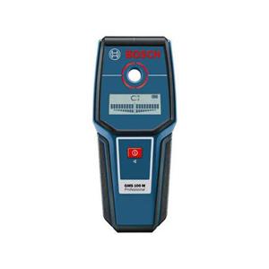 ردیاب دیجیتالی بوش مدل GMS 100 M Bosch GMS100M Digital Detector