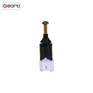 میکروسوئیچ چراغ ترمز بایترون مدل 232210000090 سفید رنگ مناسب برای پژو 206 Bitron White Brake Light Contact Switch For Peugeot 