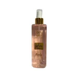 بادی اسپلش زنانه سون بیوتی مدل Jadore Dior حجم 250 میلی لیتر