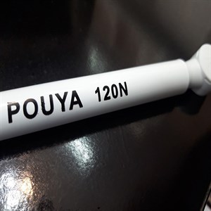 جک کابینت پویا مدل N120 بسته دو عددی