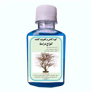 کود کامل دراسنا مدل A31 حجم 120 میلی لیتر