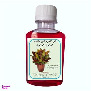 کود کامل کروتون کورتون مدل A36 حجم 120 میلی لیتر