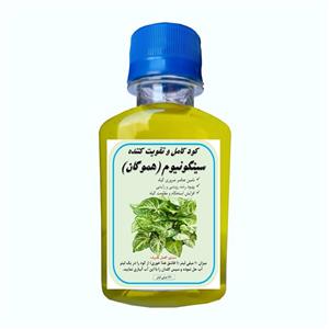 کود کامل سینگونیوم مدل A02 حجم 120 میلی لیتر