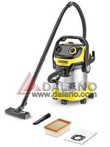 جارو برقی صنعتی کرشر مدل WD 5 P Premium Karcher WD 5 P Premium Industrial Vacuum Cleaner