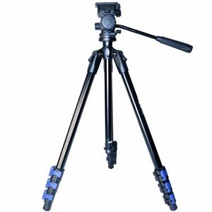 سه پایه عکاسی ویفنگ مدل WF-535H Weifeng WF-5315 Camera Tripod