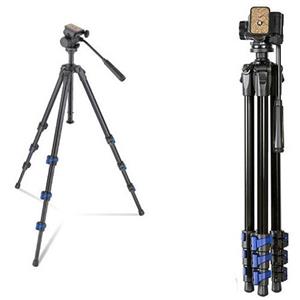 سه پایه عکاسی ویفنگ مدل WF-535H Weifeng WF-5315 Camera Tripod