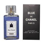 ادو پرفیوم مردانه اکلا مدل Blue de Chanel حجم 100 میلی لیتر