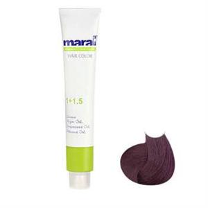 واریاسیون مارال شماره 099 حجم 15 میلی لیتر رنگ بنفش مجموعه 2 عددی