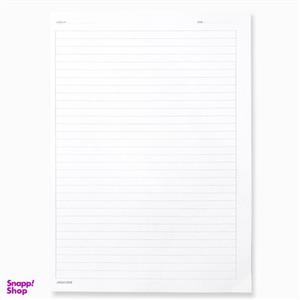 کاغذ A4 مکث نوت کد 4 بسته ۱۰۰ عددی