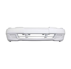 سپر جلو اژینه پاد مدل AP003 مناسب برای پراید 132 Azhineh Pad Front Bumper For Pride 