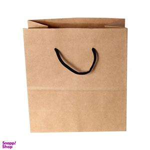 ساک دستی مدل کرافت ساده