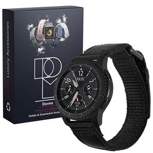 بند درمه مدل Trainer مناسب برای ساعت هوشمند گارمین Vivoactive 4/ fenix Chronos 