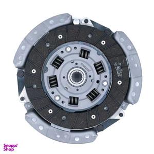 دیسک و صفحه کلاچ واشور مدل vp7 مناسب برای سمند