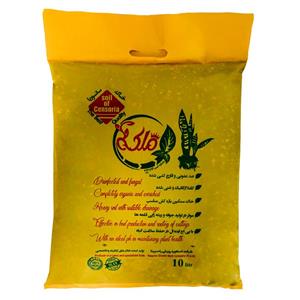 خاک مخصوص سانسوریا ملکه کد MA 26 حجم 10 لیتر