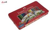 Faber Castell Classic Colour Sketch 115893 Color Pencil