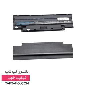 باتری لپ تاپ 6 سلولی دل J1KND Dell Cell Battery 