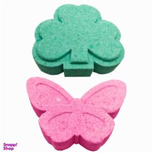 کوکتل پدیکور مدل 004 وزن 70 گرم مجموعه 2 عددی