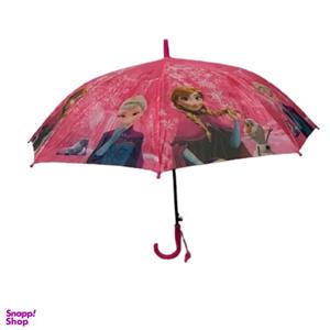 چتر بچگانه مدل الیسا کد 1050