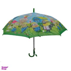 چتر بچگانه مدل مینیون کد 504