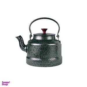 کتری سفری مدل درخشان