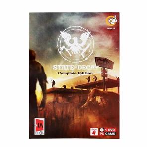 بازی State of Decay مخصوص PC
