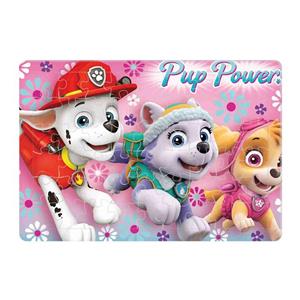 پازل 54 تکه طرح سگ های نگهبان مدل P1227