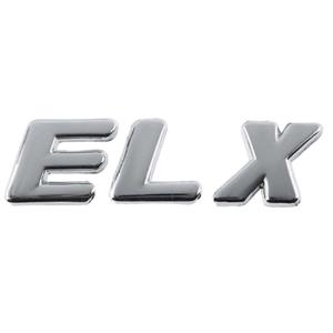 آرم صندوق خودرو چیکال طرح ELX مناسب برای پژو پارس