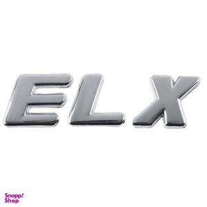 آرم صندوق خودرو چیکال طرح ELX مناسب برای پژو پارس