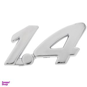 آرم گلگیر خودرو چیکال مدل P-403-1.4 مناسب برای پژو 206