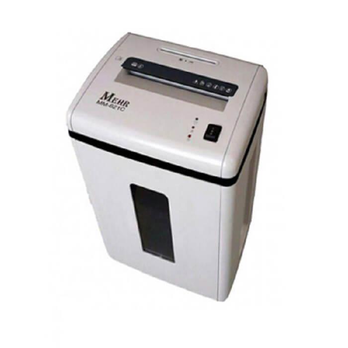 Mehr MM-621c Paper Shredder