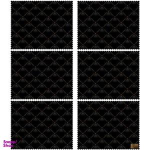 زیربشقابی رنس مدل U3-42090 بسته 6 عددی