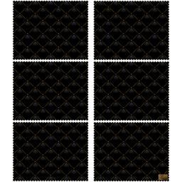 زیربشقابی رنس مدل U3-42090 بسته 6 عددی