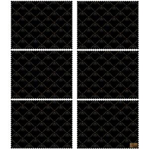 زیربشقابی رنس مدل U3-42090 بسته 6 عددی