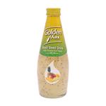 golden max basil seed drink with tropical fruit flavor 300ml