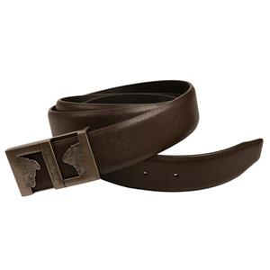 کمربند مردانه پارینه طرح ورساچه مدل Pb4-7 Parine Charm Versace Pb4-7 Belt For Men