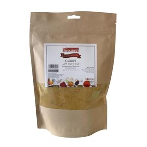 ادویه کاری فروزش - 500گرم