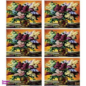 زیربشقابی رنس مدل U3-42109 بسته 6 عددی