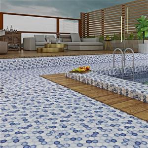 سرامیک ایفاسرام استخری اسکای A5 29*29