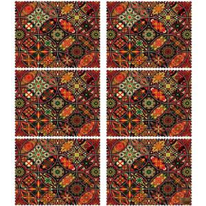 زیربشقابی رنس مدل U3-42543 بسته 6 عددی