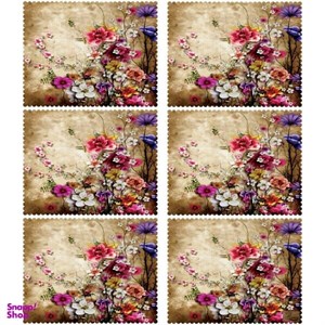 زیربشقابی رنس مدل U3-42826 بسته 6 عددی