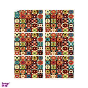 زیربشقابی رنس مدل U3-42554 بسته 6 عددی