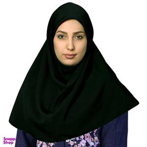 مقنعه نگین مدل B-110